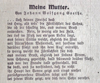 Abb. 4: »Meine Mutter«